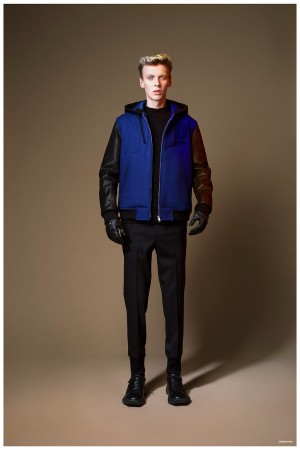 Undercover Fall Winter 2015 Menswear Collection Look Book 004