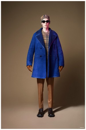 Undercover Fall Winter 2015 Menswear Collection Look Book 009