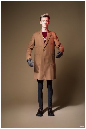 Undercover Fall Winter 2015 Menswear Collection Look Book 024