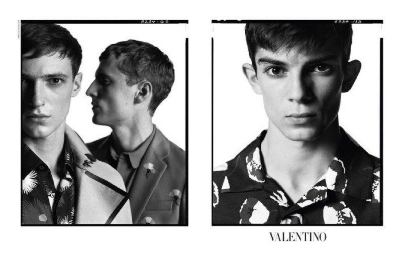 Valentino-Spring-Summer-2015-Menswear-Campaign-009