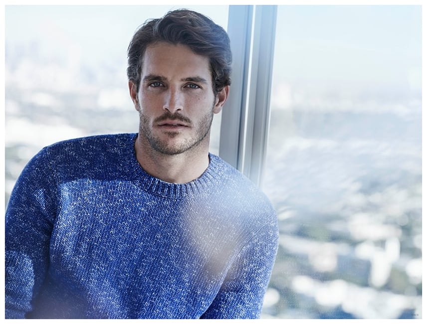 Vince Spring Summer 2015 Menswear