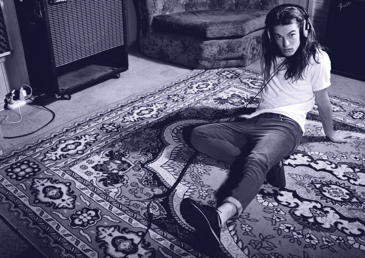 Wrangler Australia Introduces Skinny ‘The Smith’ Jeans