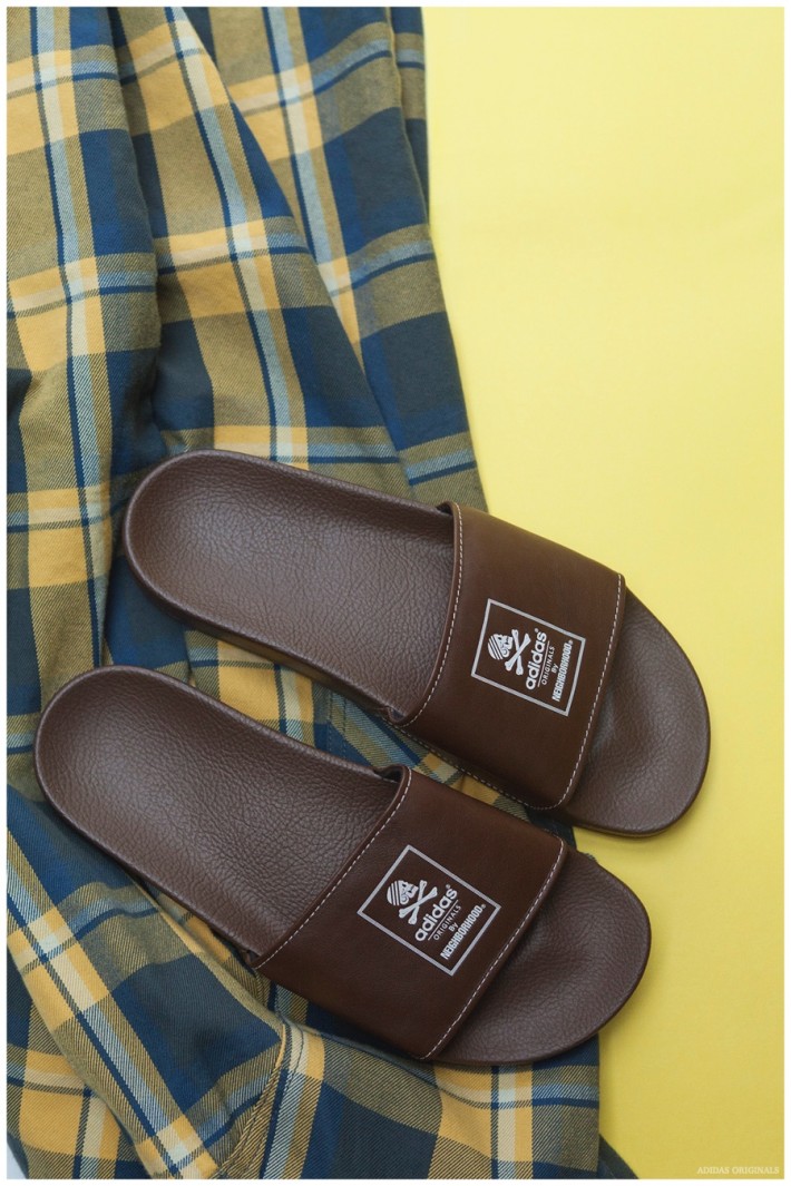 adidas originals neighborhood