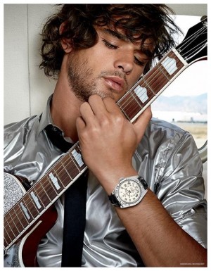 American Manhasset Spring 2015 Marlon Teixeira Shoot 010