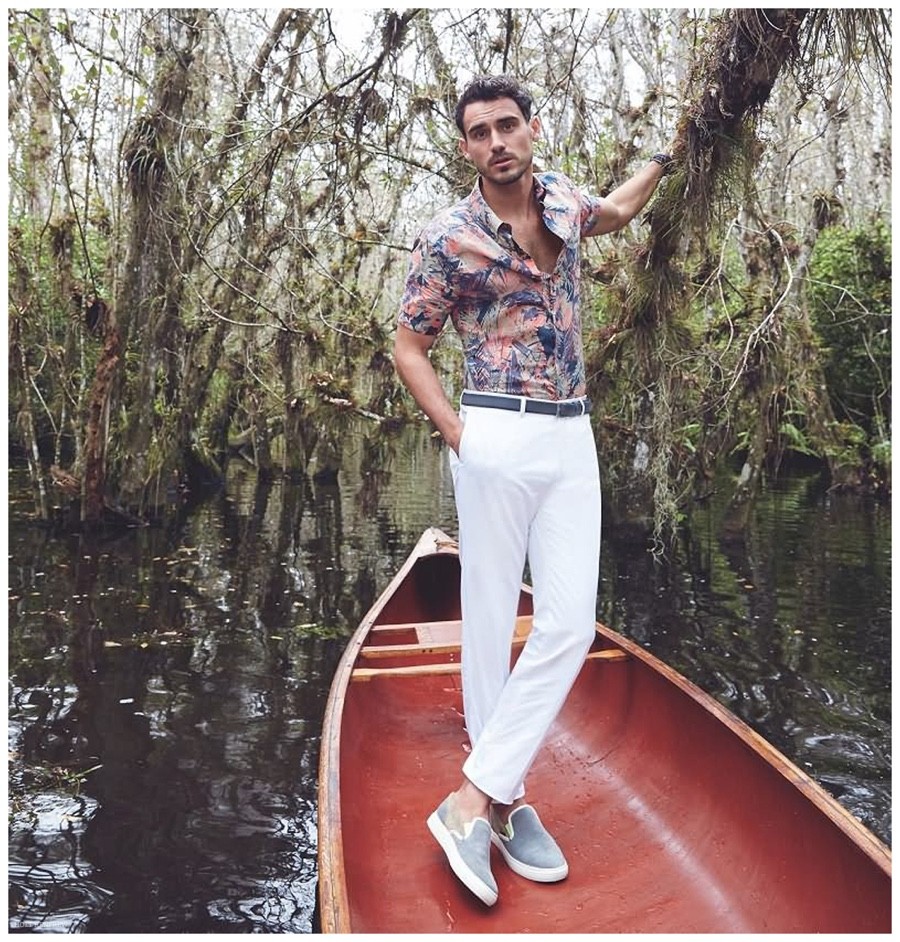 Arthur Kulkov Holt Renfrew Spring summer 2015 006 Arthur Kulkov Holt Renfrew Spring summer 2015 006
