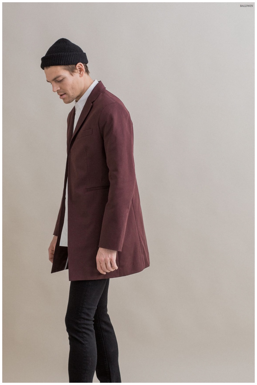 Baldwin Fall/Winter 2015 – The Fashionisto