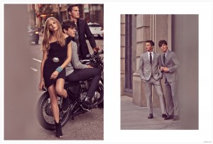 Beymen Club Spring Summer 2015 Campaign 007