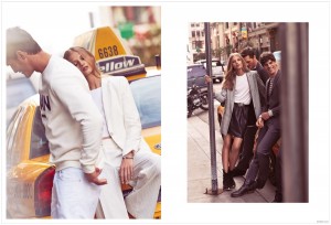 Beymen Club Spring Summer 2015 Campaign 009