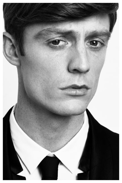 » Bill Tornade Spring/Summer 2015 Menswear Collection Bill Tornade Spring Summer 2015 Menswear 025