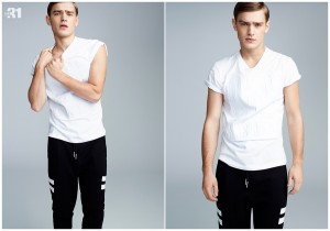 Bo Develius Simons Spring 2015 Mens Fashions 004