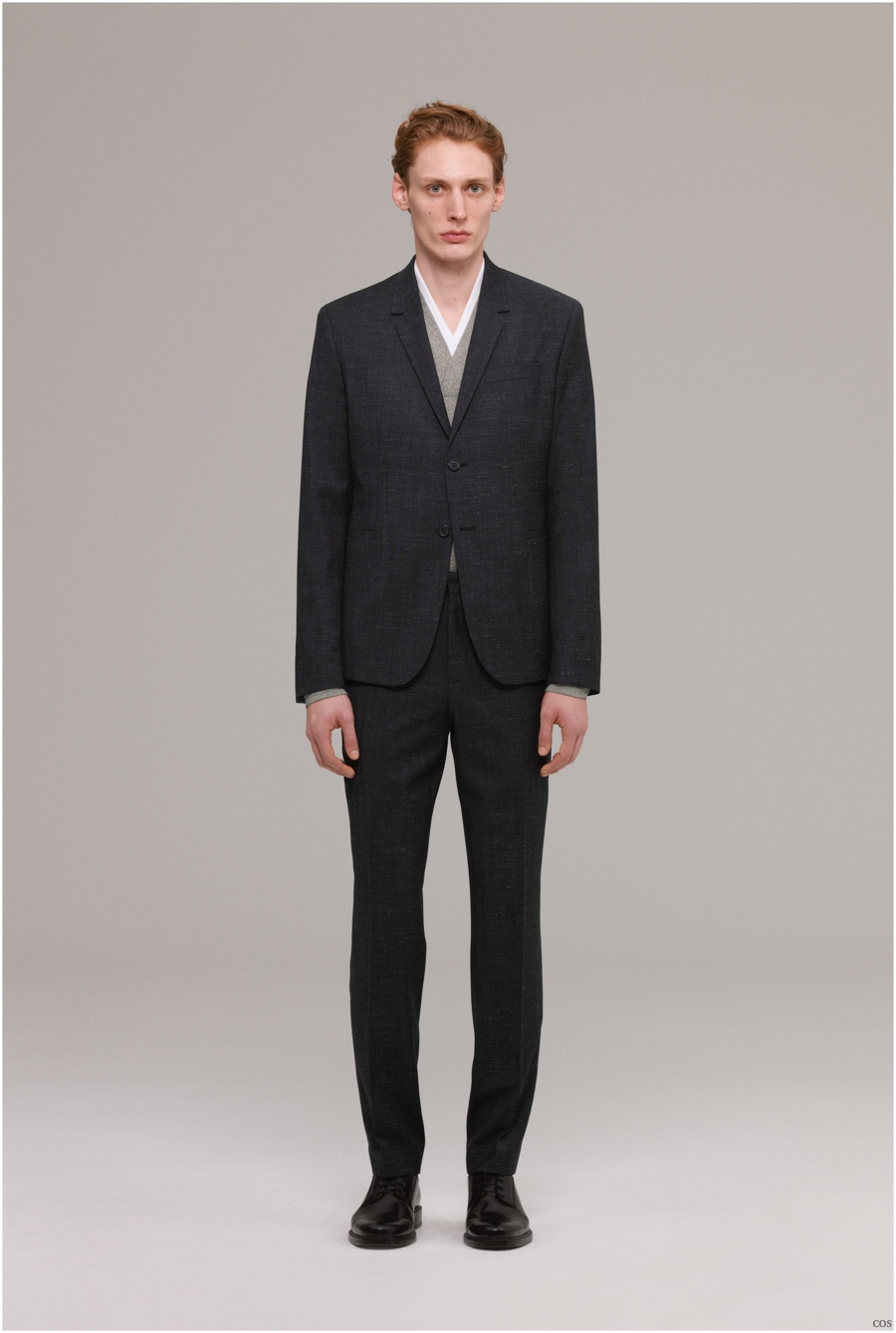 COS Fall/Winter 2015 Menswear Collection