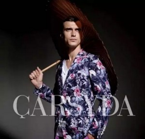 Carsyda Spring Summer 2015 Clement Chabernaud Photo 001