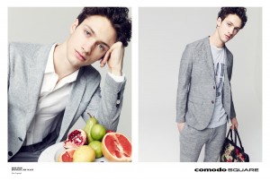 Comodo Square Spring Summer 2015 Campaign 001