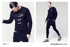 Comodo Square Spring Summer 2015 Campaign 009