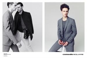 Comodo Square Spring Summer 2015 Campaign 010