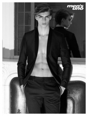 Daan van der Deen Mens Uno Cover Photo Shoot 2015 008