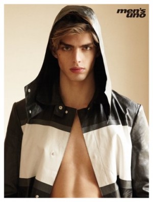 Daan van der Deen Mens Uno Cover Photo Shoot 2015 009