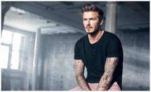 David Beckham Photo Shoot Style HM Modern Essentials Spring 2015 004