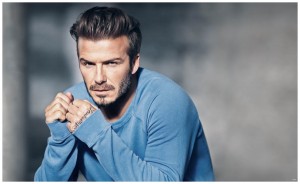 David Beckham Photo Shoot Style HM Modern Essentials Spring 2015 006