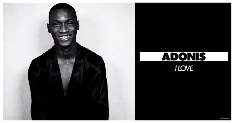 Adonis Bosso