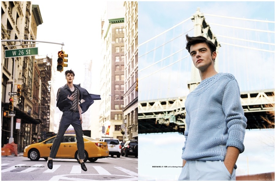 Elle Men Hong Kong Fashion Editorial Mike Winchester 005 Elle Men Hong Kong Fashion Editorial Mike Winchester 005