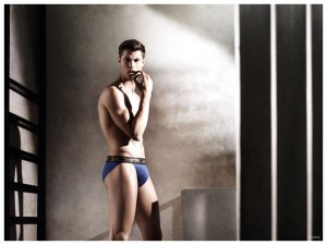 Emilio Flores HOT Impetus Underwear Photo Shoot Spring 2015 022