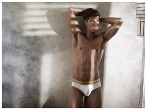 Emilio Flores HOT Impetus Underwear Photo Shoot Spring 2015 023
