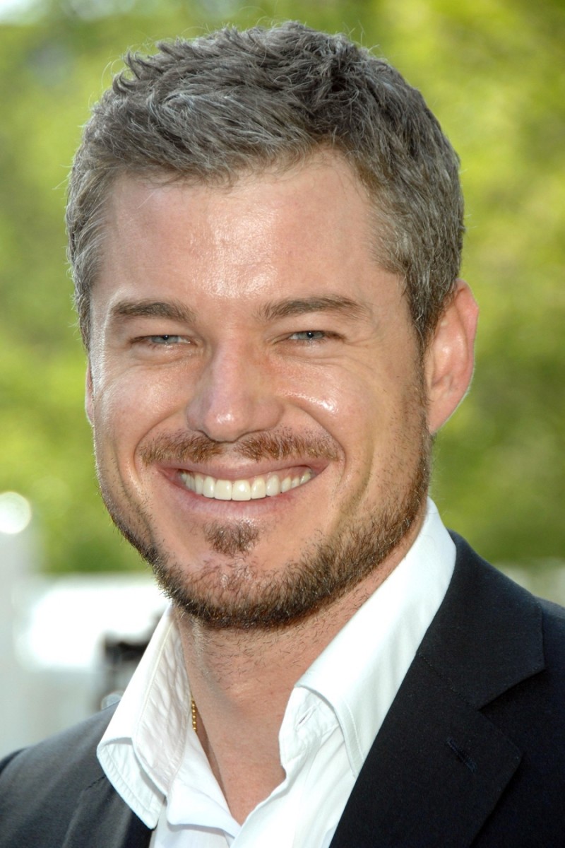 Eric Dane at ABC Network 2007-2008 Primetime Upfronts Previews, Lincoln Center, New York, NY, May 15, 2007. Photo Credit: Shutterstock.com