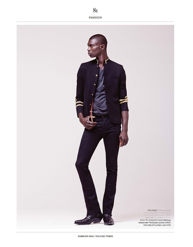 Fernando Cabral Harrods Man Spring Summer 2015 002