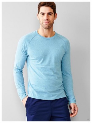 GAP Mens Gym Wear 2015 Fashions Chad White 013