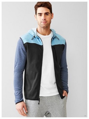 GAP Mens Gym Wear 2015 Fashions Chad White 015