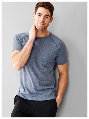 Chad White Gets Active with GAP