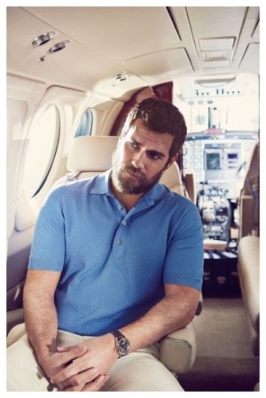 Henry Cavill Shortlist 2015 Photo Shoot 005