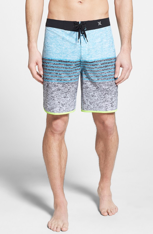 Hurley Phantom Flight Board Shorts