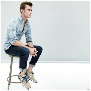 JCrew Casual Mens Styles Spring 2015 Clement Chabernaud 002