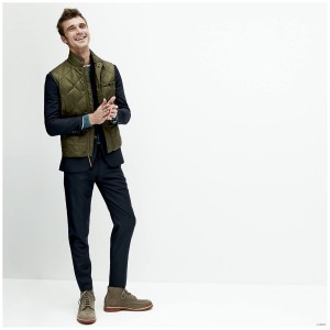 JCrew Casual Mens Styles Spring 2015 Clement Chabernaud 005