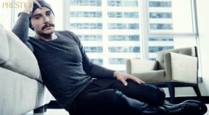 James Franco Prestige Hong Kong March 2015 Photo Shoot 001