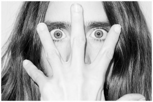 Jared Leto Terry Richardson Photo Shoot 2015 003