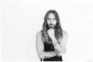 Jared Leto Terry Richardson Photo Shoot 2015 004