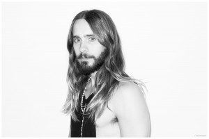 Jared Leto Terry Richardson Photo Shoot 2015 005