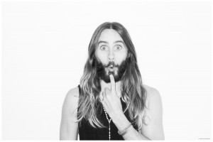 Jared Leto Terry Richardson Photo Shoot 2015 006