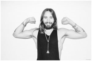 Jared Leto Terry Richardson Photo Shoot 2015 009