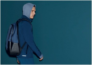 Lacoste Sport Fall Winter 2015 Mens Collection Look Book 001