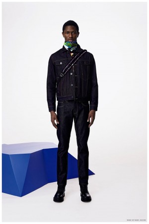 Marc by Marc Jacobs Fall Winter 2015 Mens Collection 011