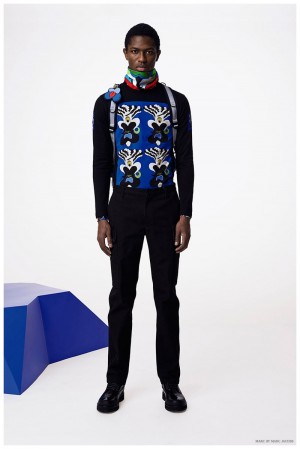 Marc by Marc Jacobs Fall Winter 2015 Mens Collection 012