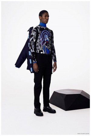 Marc by Marc Jacobs Fall Winter 2015 Mens Collection 019