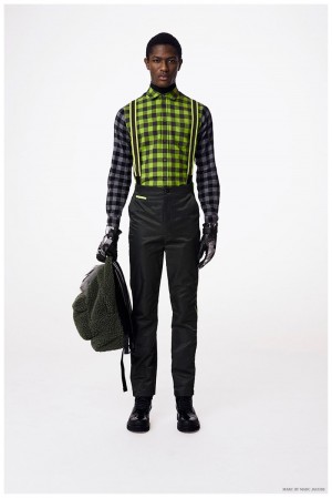 Marc by Marc Jacobs Fall Winter 2015 Mens Collection 022