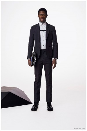 Marc by Marc Jacobs Fall Winter 2015 Mens Collection 023