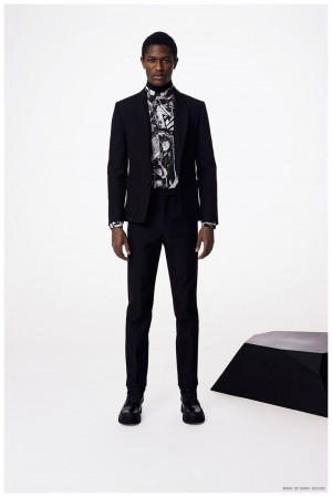 Marc by Marc Jacobs Fall Winter 2015 Mens Collection 024