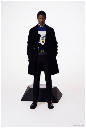 Marc by Marc Jacobs Fall Winter 2015 Mens Collection 025